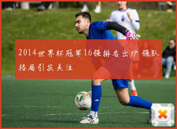 2014世界杯冠军16强排名出炉 强队格局引发关注